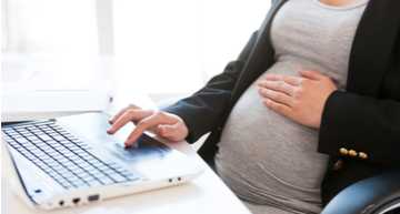 זכויות בהריון ולידה
